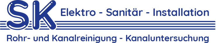 Klinger GbR Haustechnik Elektro- Sanitär- Heizung- Rohr- und Kanalreinigung