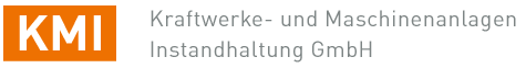 KMI Kraftwerke- und Maschinenanlagen Instandhaltung GmbH