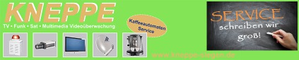 Kneppe Funk & Fernsehtechnik