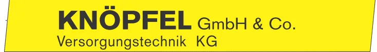 KNÖPFEL GmbH & Co. Versorgungstechnik KG