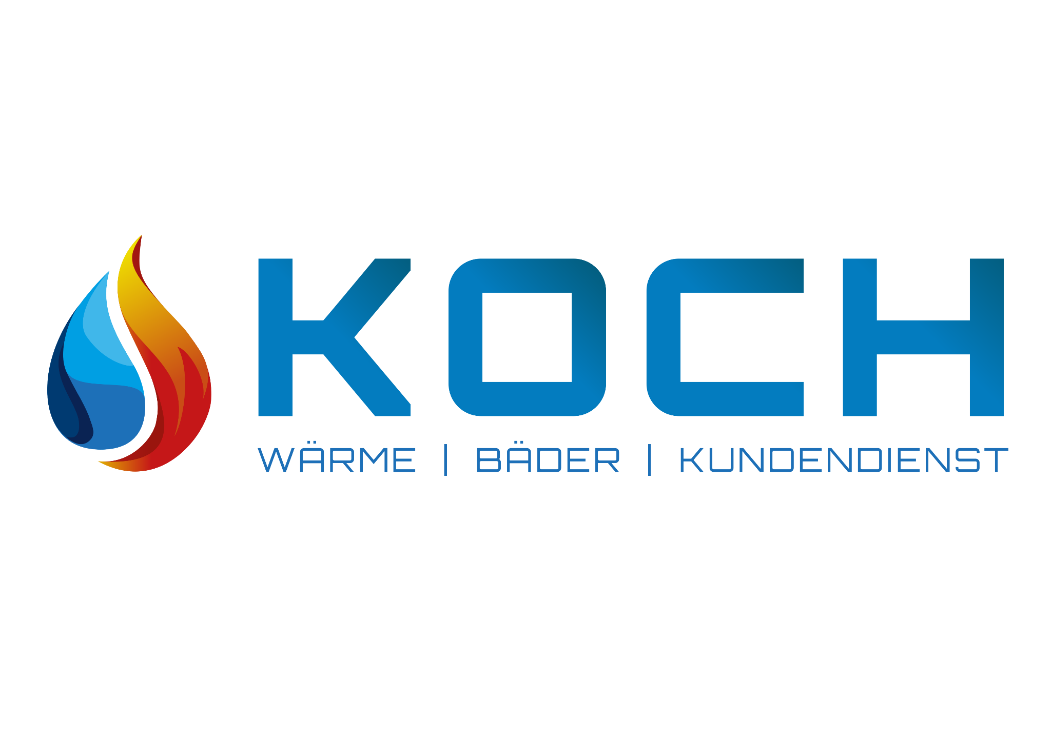 KOCH WBK - Badumbau aus einer Hand