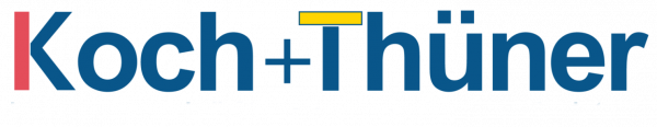 Koch + Thüner GmbH Heizung - Lüftung - Sanitär - Elektro