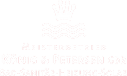 König & Petersen GbR Sanitärtechnik