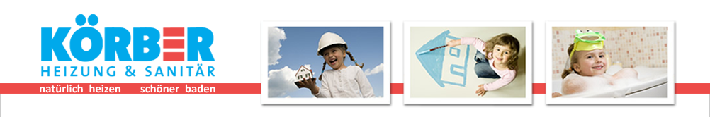 Körber Heizung und Sanitär GmbH
