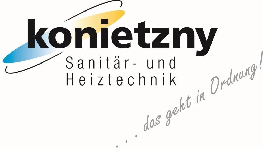 Konietzny Sanitär- und Heiztechnik