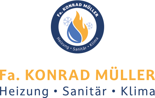 Konrad Müller Heizung & Sanitär & Klima Inh. Mike Müller