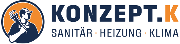 Konzept.K – Sanitär • Heizung • Klima GmbH