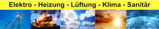 Kophahn Heizung, Sanitär, Lüftung, Klima, Elektro, Kälte, Wärmepumpe