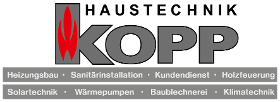 Kopp Armin Heizung-Sanitär