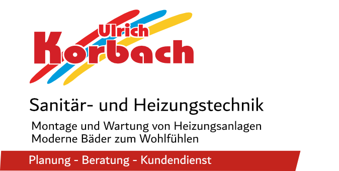 Ulrich Korbach Sanitär- und Heizungstechnik