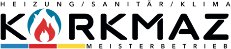 KORKMAZ Heizung Sanitär