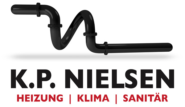 K.P. Nielsen GmbH HEIZUNG - KLIMA - SANITÄR