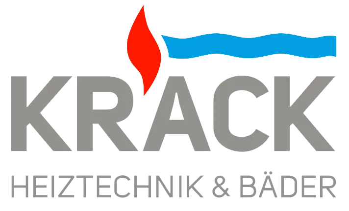Krack Heiztechnik+Bäder
