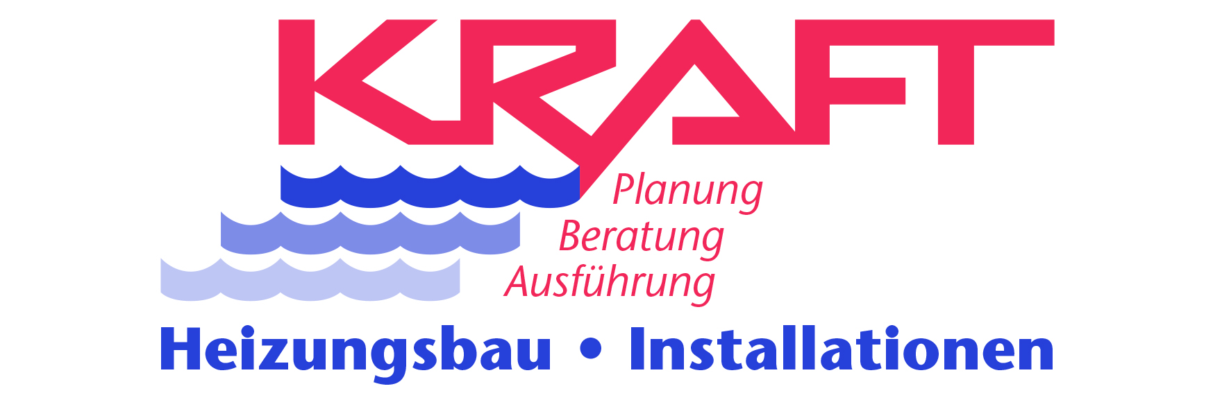 Kraft Heizungsbau und Installationen