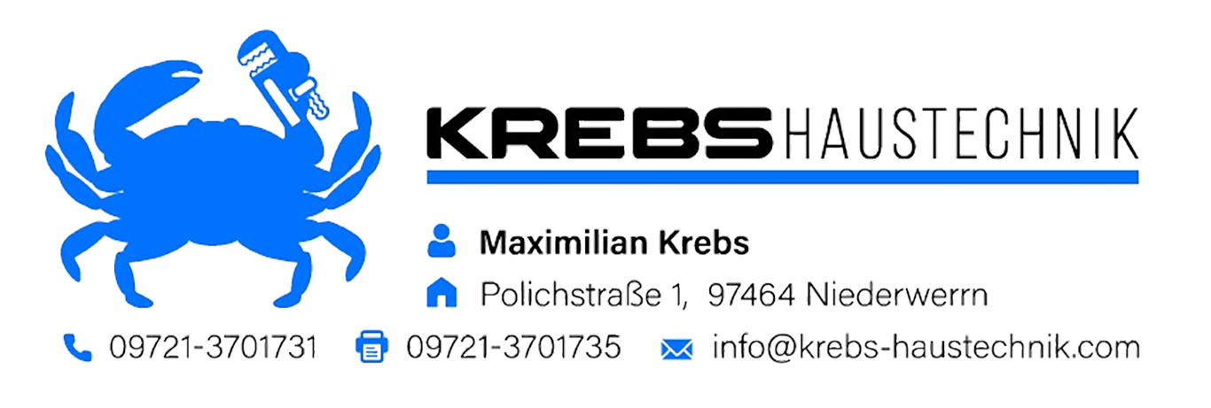 Krebs Haustechnik