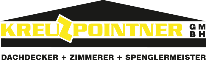 Kreuzpointner GmbH Dachdeckerei