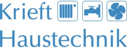 Krieft Haustechnik - Heizung / Sanitär / Lüftung