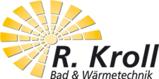 R. Kroll - Bad & Wärmetechnik | Mühlheim am Main