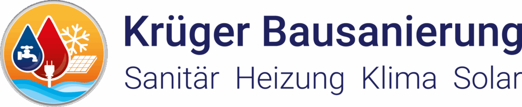 Krüger Bausanierung