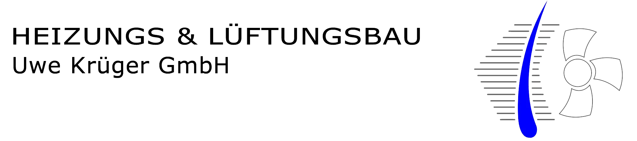 Heizungs & Lüftungsbau Uwe Krüger GmbH