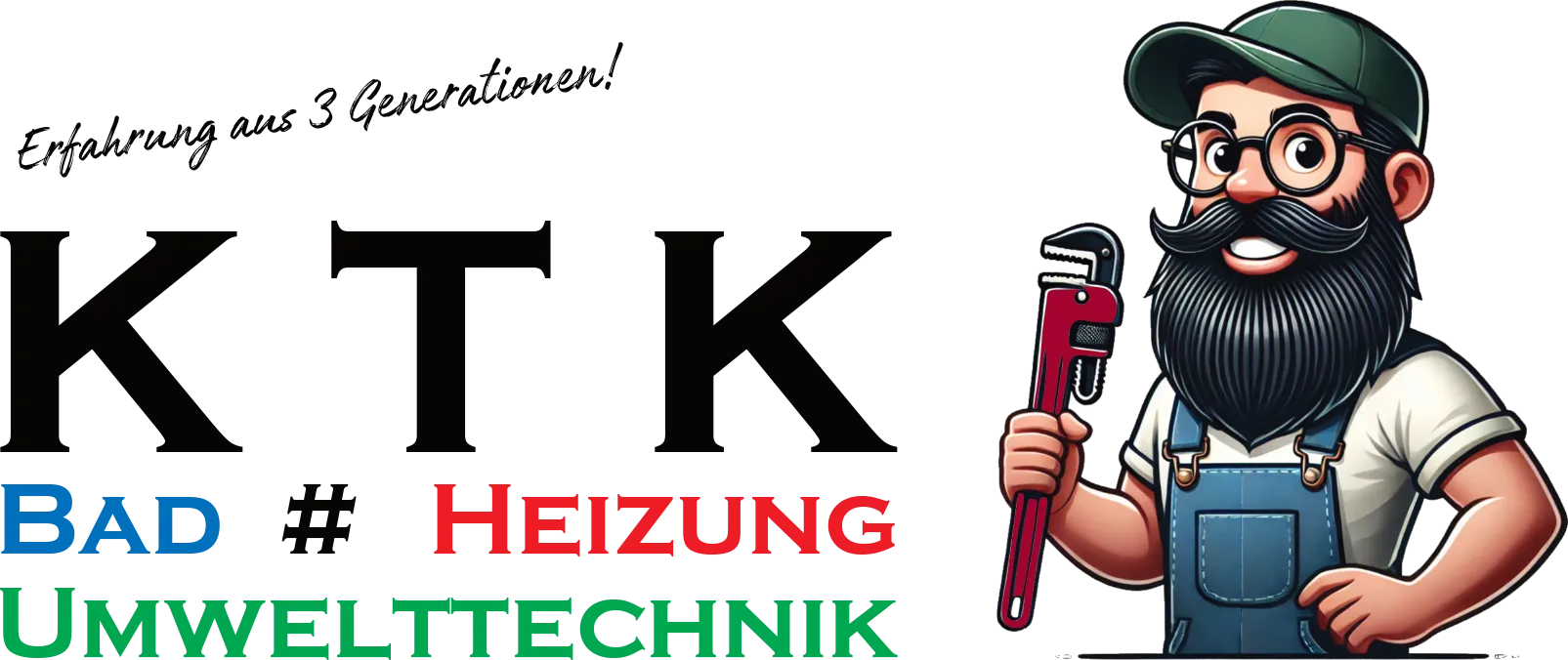 KTK - Bad+Heizung