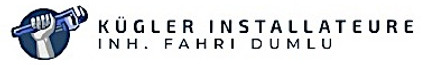 Kügler Installateure Inh. Fahri Dumlu