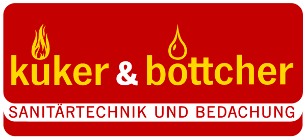 Herm. Küker & Wilh. Böttcher e.K. Sanitärtechnik und Bedachung