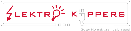 Elektro Küppers - Elektrotechnikermeister Frederik Küppers