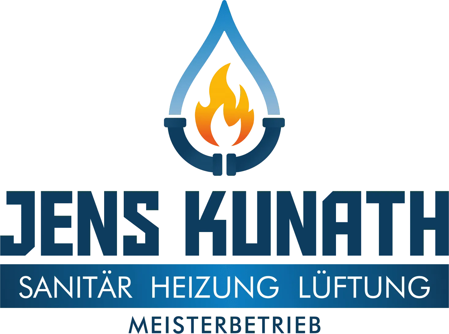 Jens Kunath Sanitär-Heizung-Lüftung