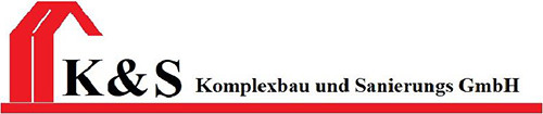 K & S Komplexbau- und Sanierungsgesellschaft mbH