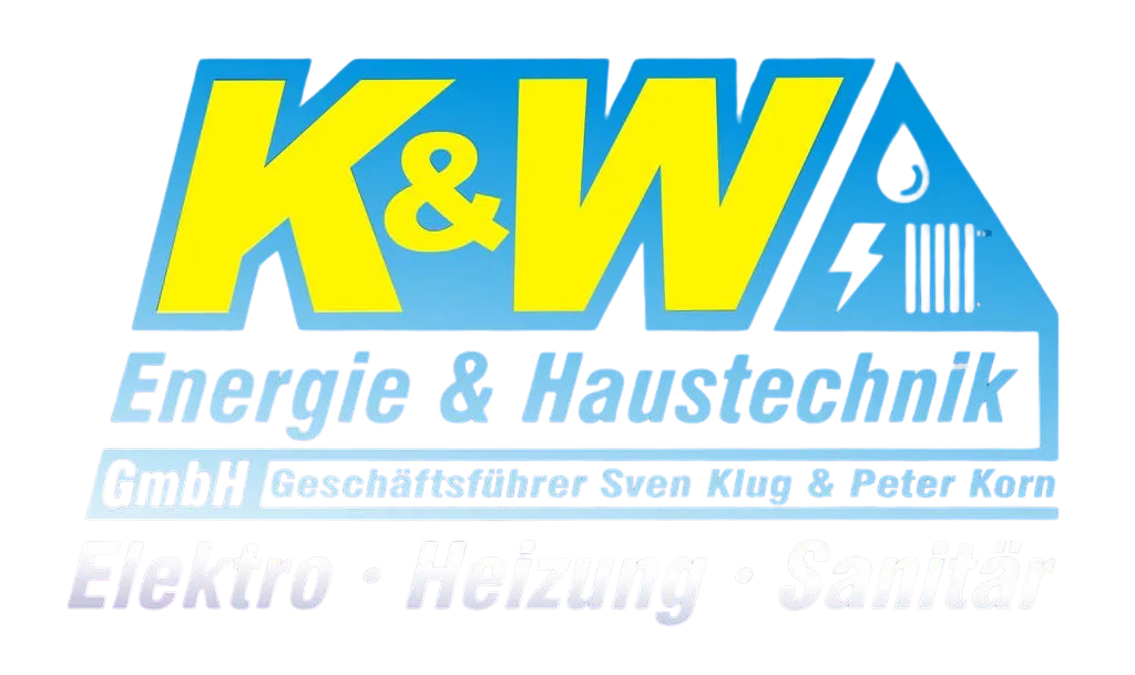 K & W Energie- und Haustechnik GmbH