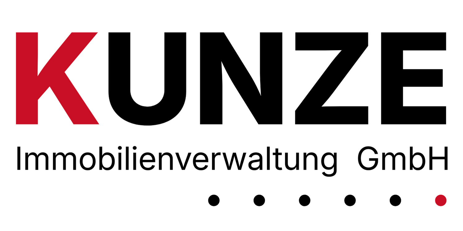 KUNZE Immobilienverwaltung GmbH