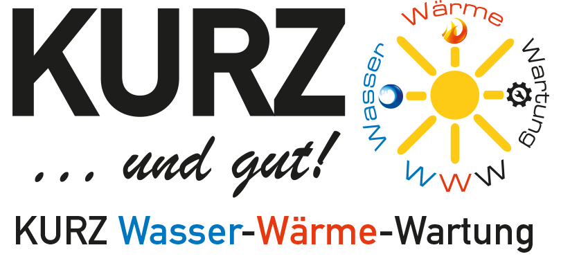 Kurz Wasser Wärme Wartung