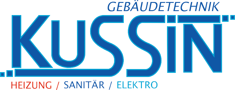Kussin Gebäudetechnik Vertriebsgesellschaft mbH
