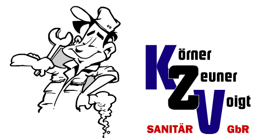 KZV Heizungs- und Sanitär GmbH & Co. KG