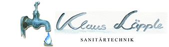 Klaus Läpple Sanitärtechnik