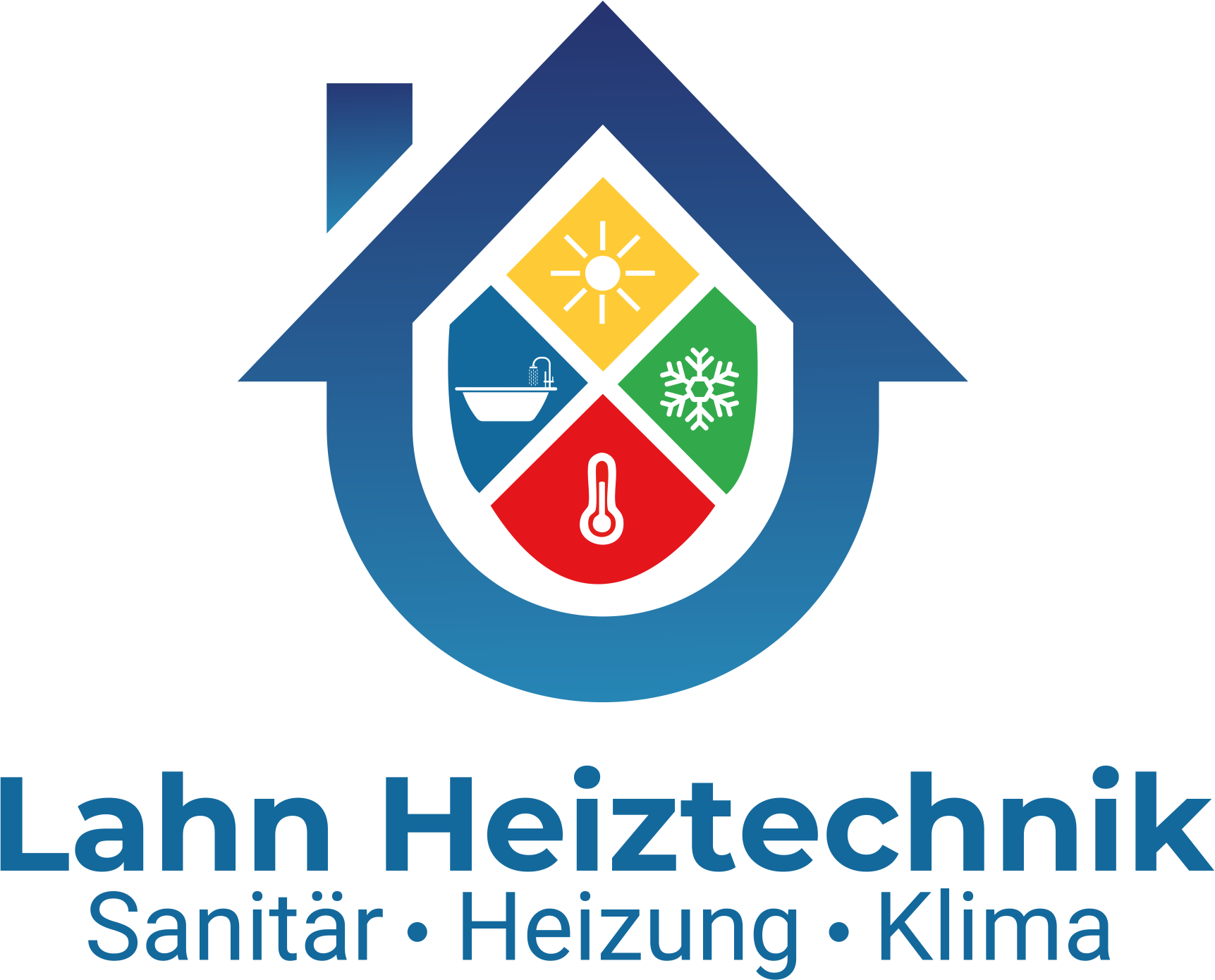 Lahn Heiztechnik Sanitär•Heizung•Klima
