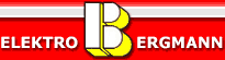 Bergmann Elektro