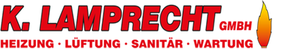 K. Lamprecht GmbH Heizung-Lüftung-Sanitär