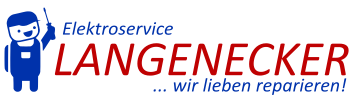 Elektroservice Langenecker