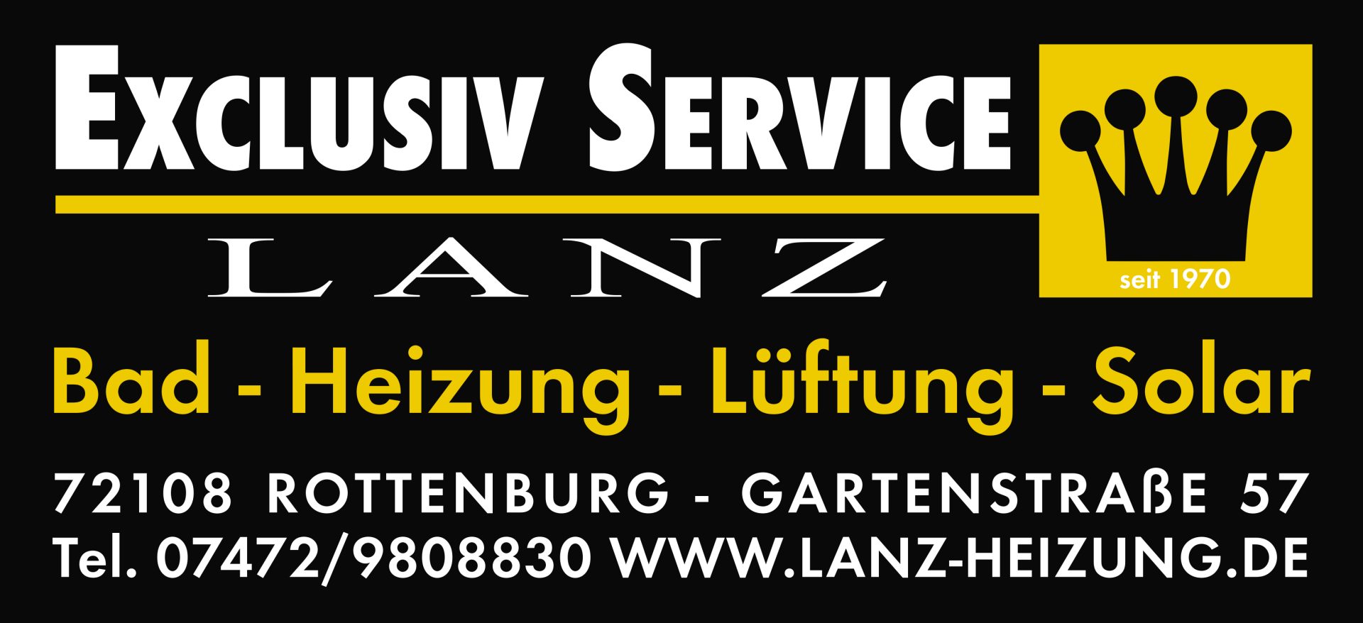 Exclusiv-Service Lanz GmbH & Co. KG