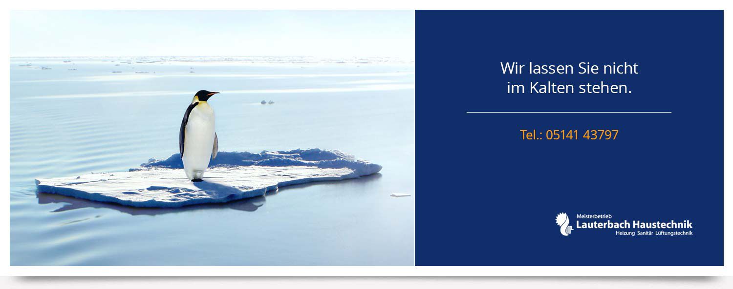 Maik Lauterbach Haustechnik - Heizung, Sanitär & Lüftungstechnik