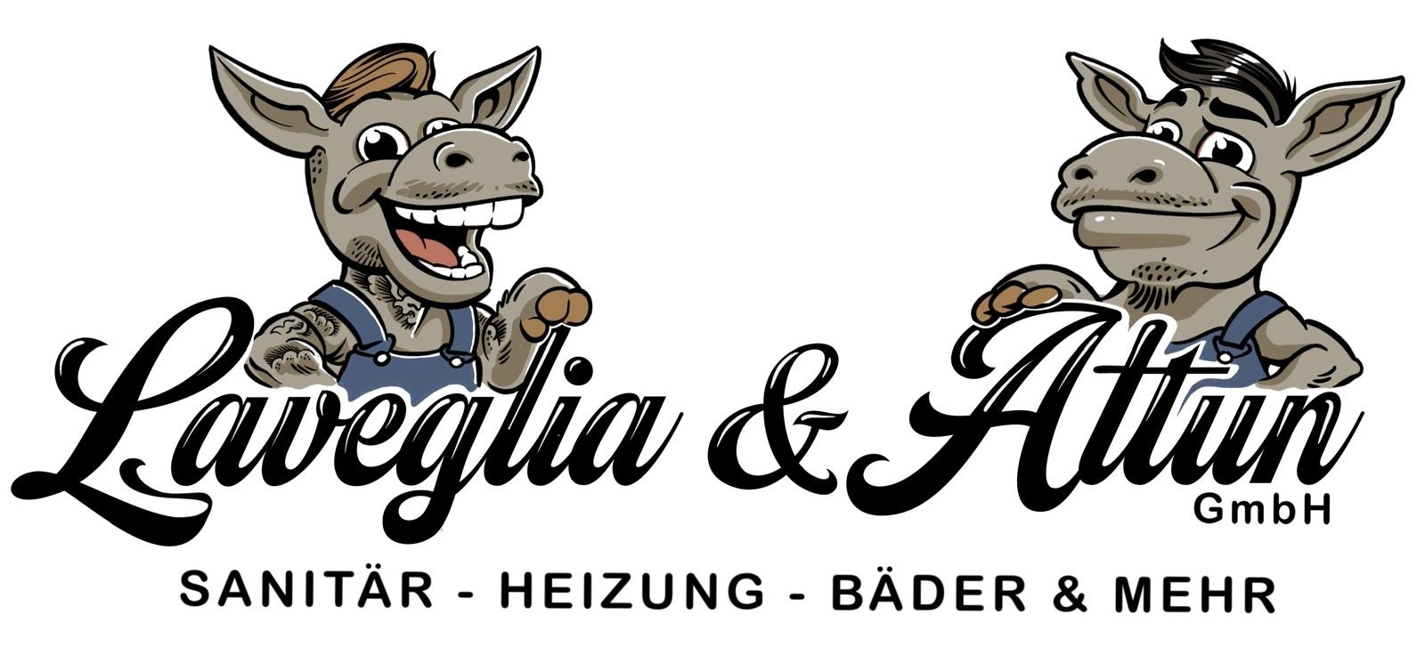 Laveglia & Altun GmbH - Sanitär, Heizung, Bäder & mehr