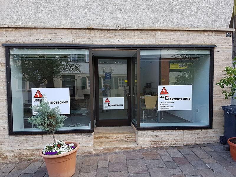 Lebe-Elektrotechnik