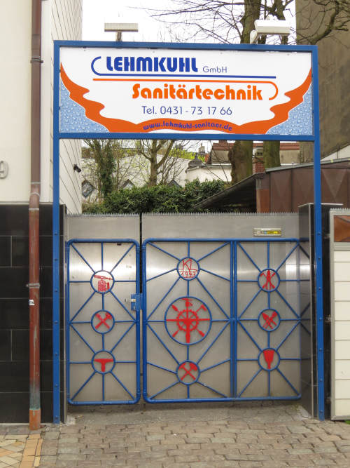 Lehmkuhl Sanitärtechnik GmbH