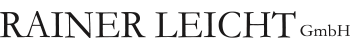 Rainer Leicht GmbH