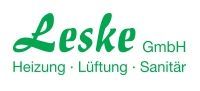 Leske GmbH Heizung - Lüftung - Sanitär