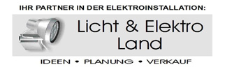 Licht & Elektro Land ---- Karl - Heinz Land