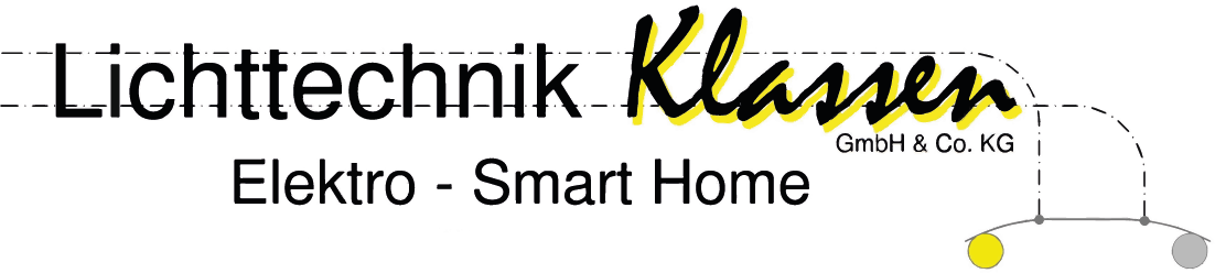 Lichttechnik Klassen GmbH & Co. KG
