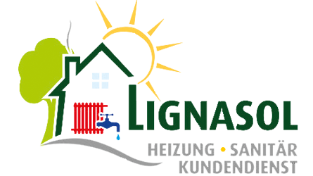 Lignasol Heizung-Sanitär-Metallbau
